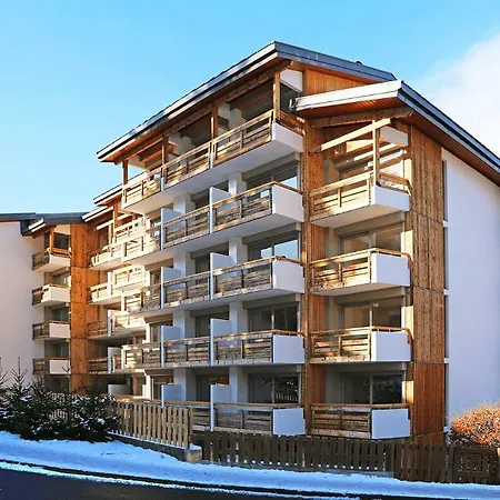 Splendid 2 Bedroom - Aw 002 Megeve