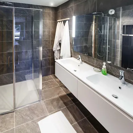 Apartment Splendid 2 Bedroom - Aw 002 Megeve