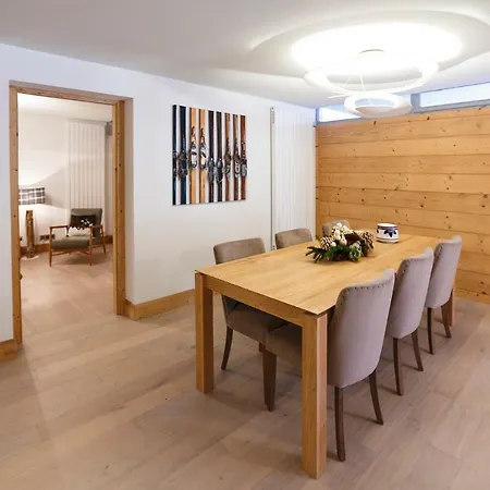 Splendid 2 Bedroom - Aw 002 Megeve
